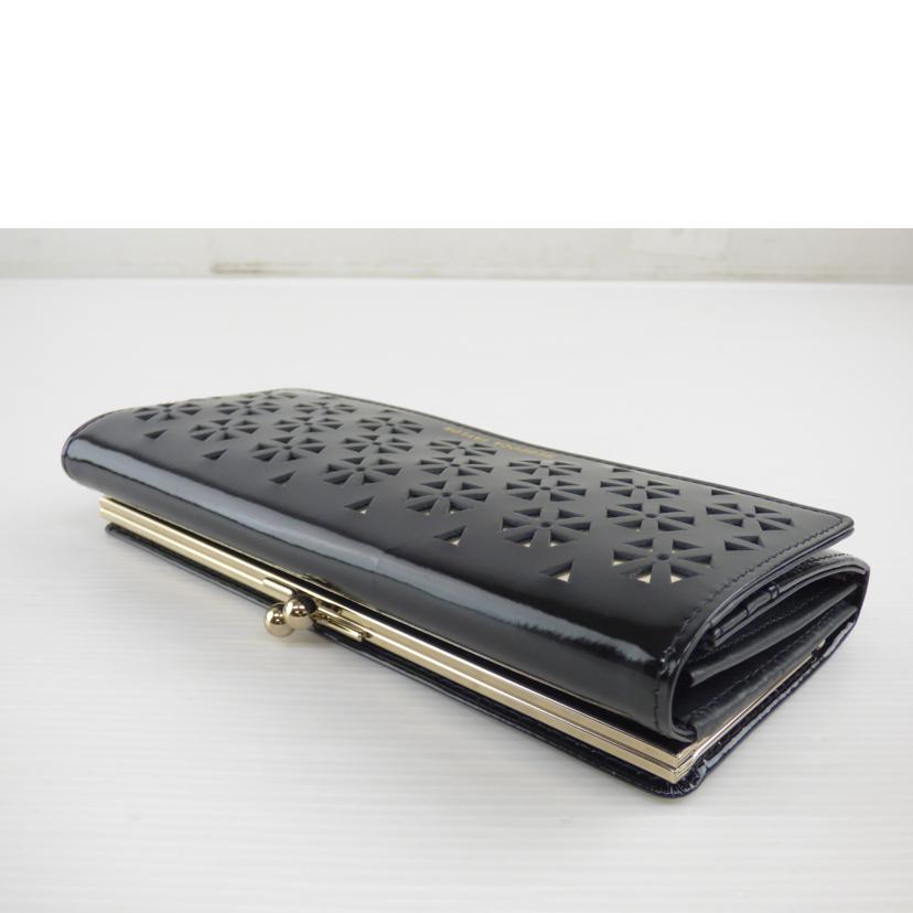 REBECCA TEYLOR レベッカテイラー/長財布//ABランク/64