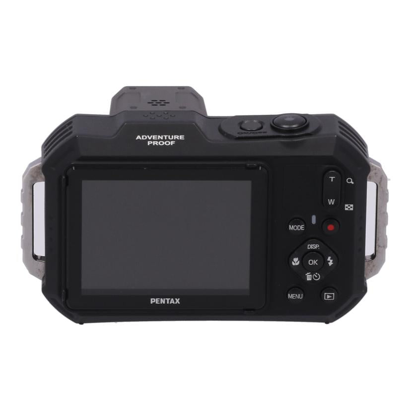 RICOH PENTAX リコー ペンタックス /デジタルカメラ(タフネス)/PENTAX WG-1000//152194M/Bランク/81