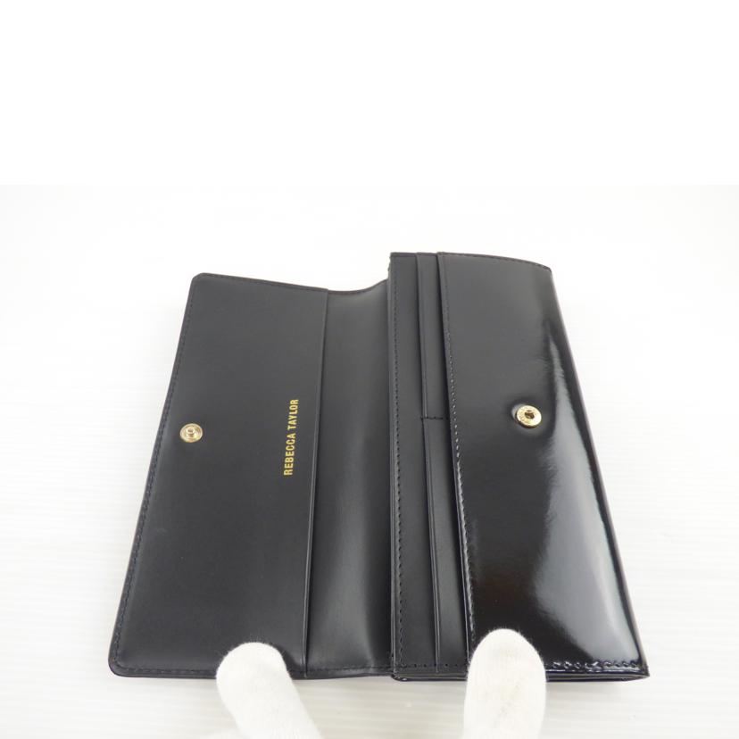 REBECCA TEYLOR レベッカテイラー/長財布//ABランク/64