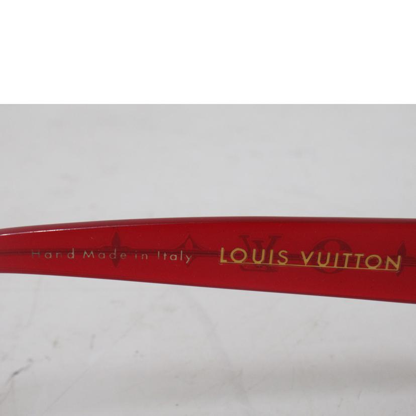 LV/オプセシオン サングラス/モノグラム/Z0078E//E1027/Bランク/63