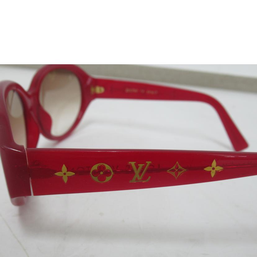 LV/オプセシオン サングラス/モノグラム/Z0078E//E1027/Bランク/63