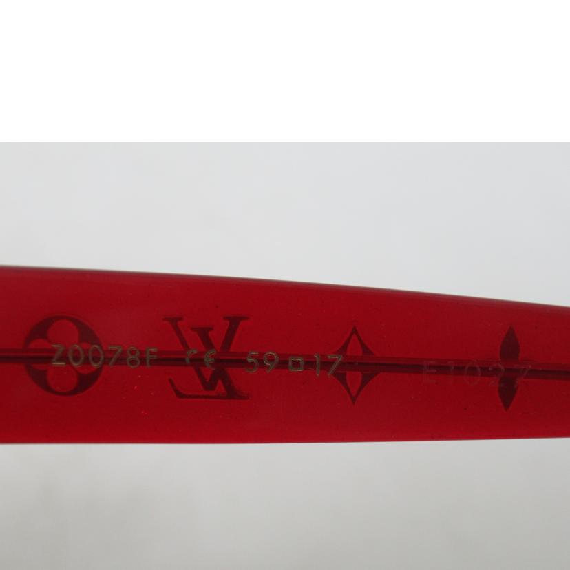 LV/オプセシオン サングラス/モノグラム/Z0078E//E1027/Bランク/63