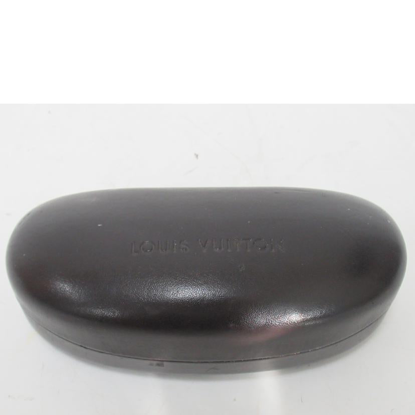 LV/オプセシオン サングラス/モノグラム/Z0078E//E1027/Bランク/63