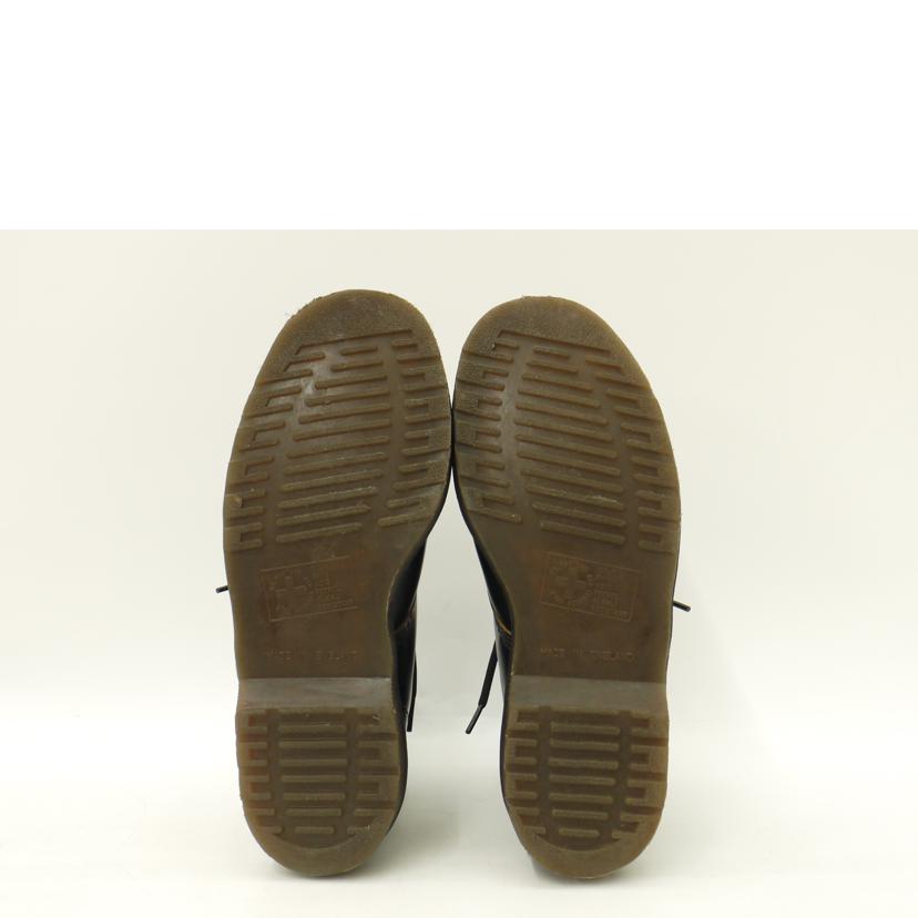 Dr.Martens ドクターマーチン/英国製8ホールブーツ/ブラック/1460//Aランク/69