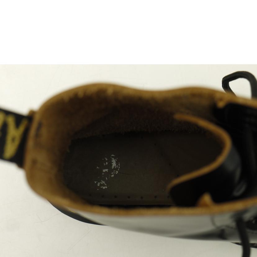 Dr.Martens ドクターマーチン/英国製8ホールブーツ/ブラック/1460//Aランク/69