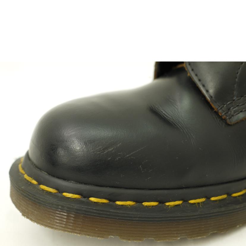 Dr.Martens ドクターマーチン/英国製8ホールブーツ/ブラック/1460//Aランク/69