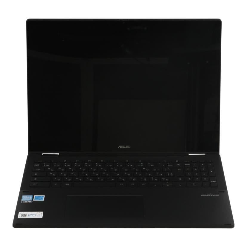 ASUS エイスース/Chromebook/CX5601FBA-MC0042//ranxnz00539842c/Bランク/77
