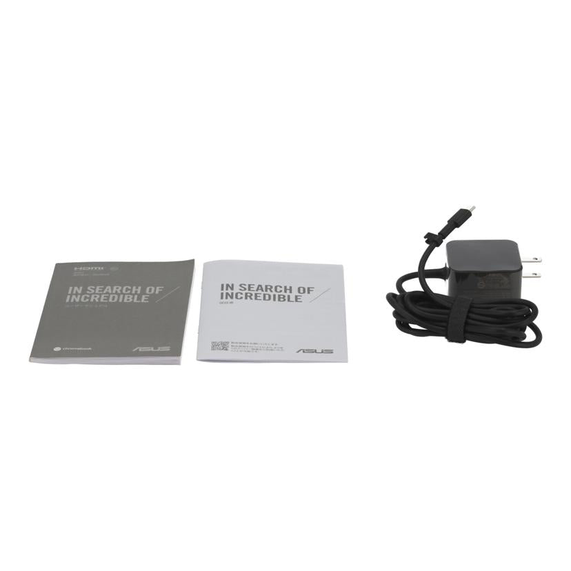 ASUS エイスース/Chromebook/CX5601FBA-MC0042//ranxnz00539842c/Bランク/77