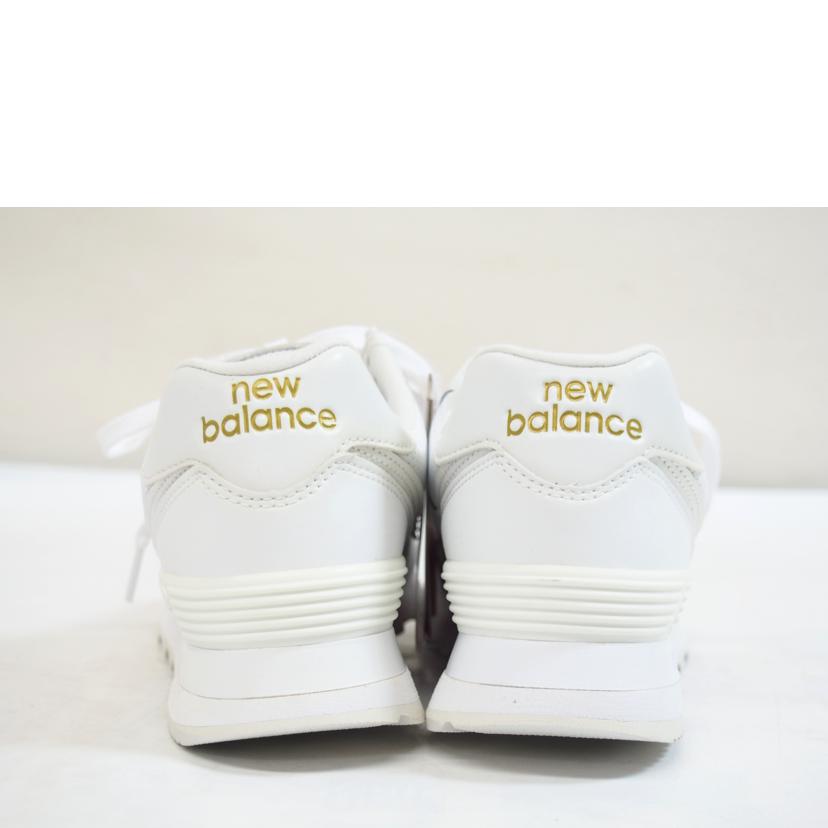 new balance ニューバランス/WL574SYI/WL574SYI//-/SAランク/71