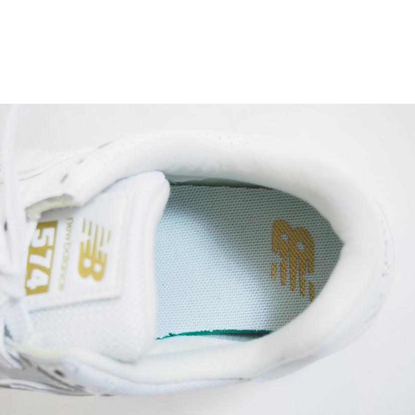 new balance ニューバランス/WL574SYI/WL574SYI//-/SAランク/71