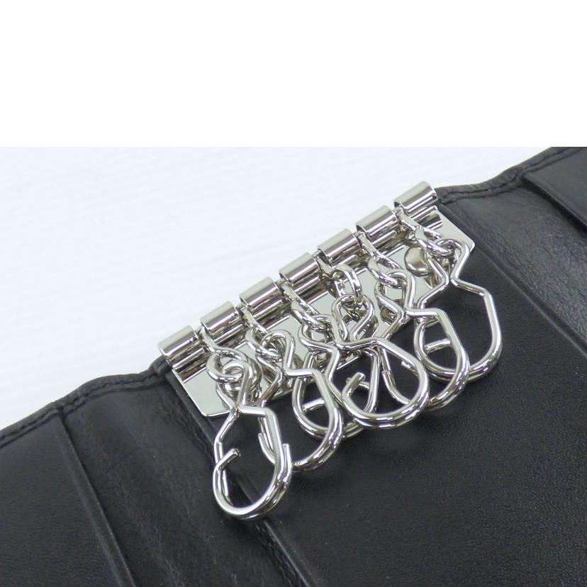 mila schon ミラ・ショーン/キーケース/MSMW2AK1-10//Aランク/64