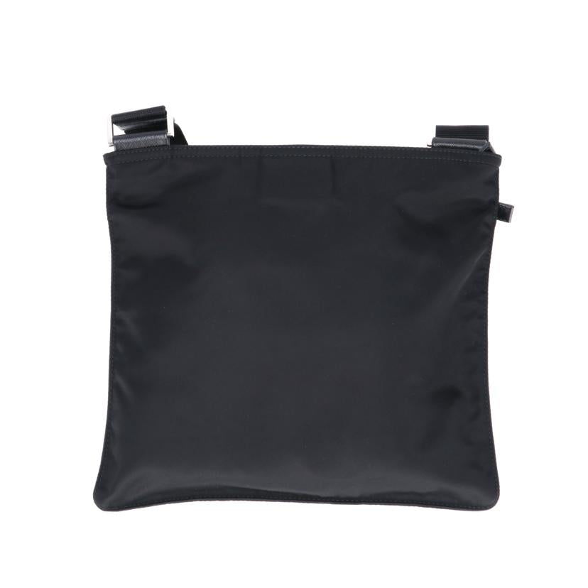 PRADA プラダ/ショルダーバッグ/テスート×サフィーノ/1BH978//ABランク/93