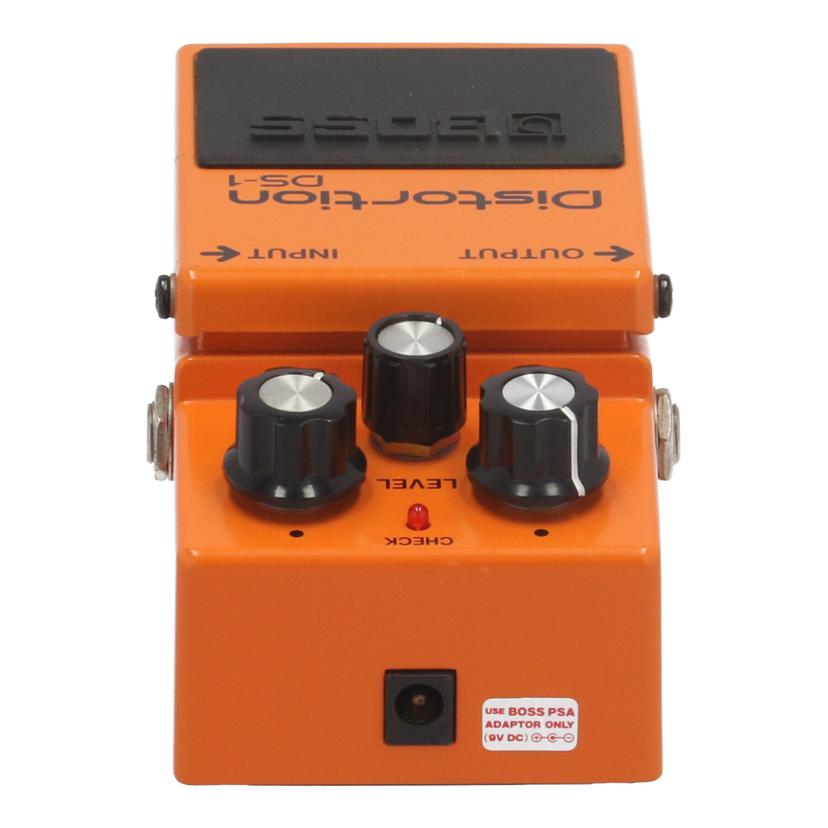 BOSS ボス/エフェクター/ディストーション/DS-1//IQ99647/Aランク/69