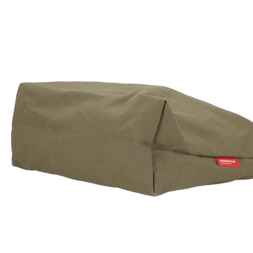 Manhattan Potage マンハッタンポーテージ/Allen Street Shoulder/キャンバス/MP1497CNVS//ABランク/93