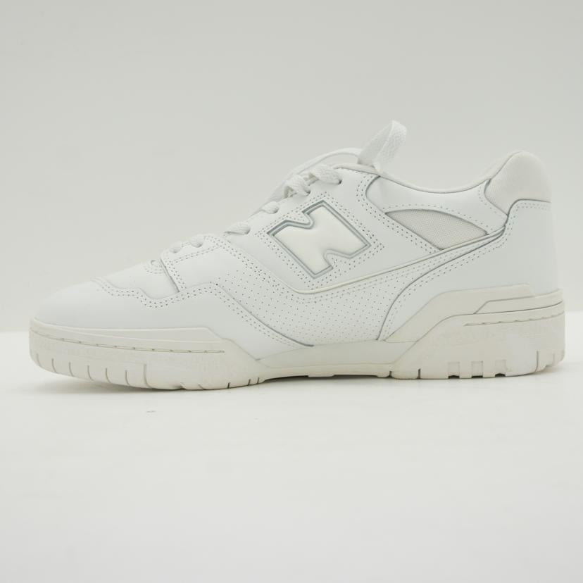 New Balance ニューバランス/NB BB550WWW スニーカー①/BB550WWW//Aランク/65