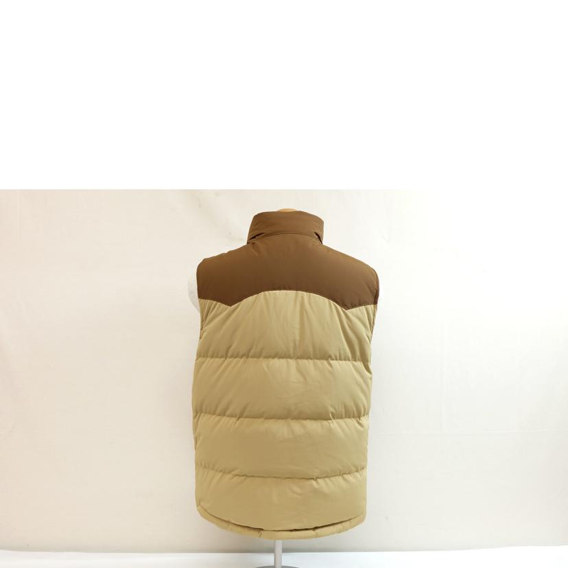 Patagonia パタゴニア/リバーシブルベスト/27588F21//ABランク/71
