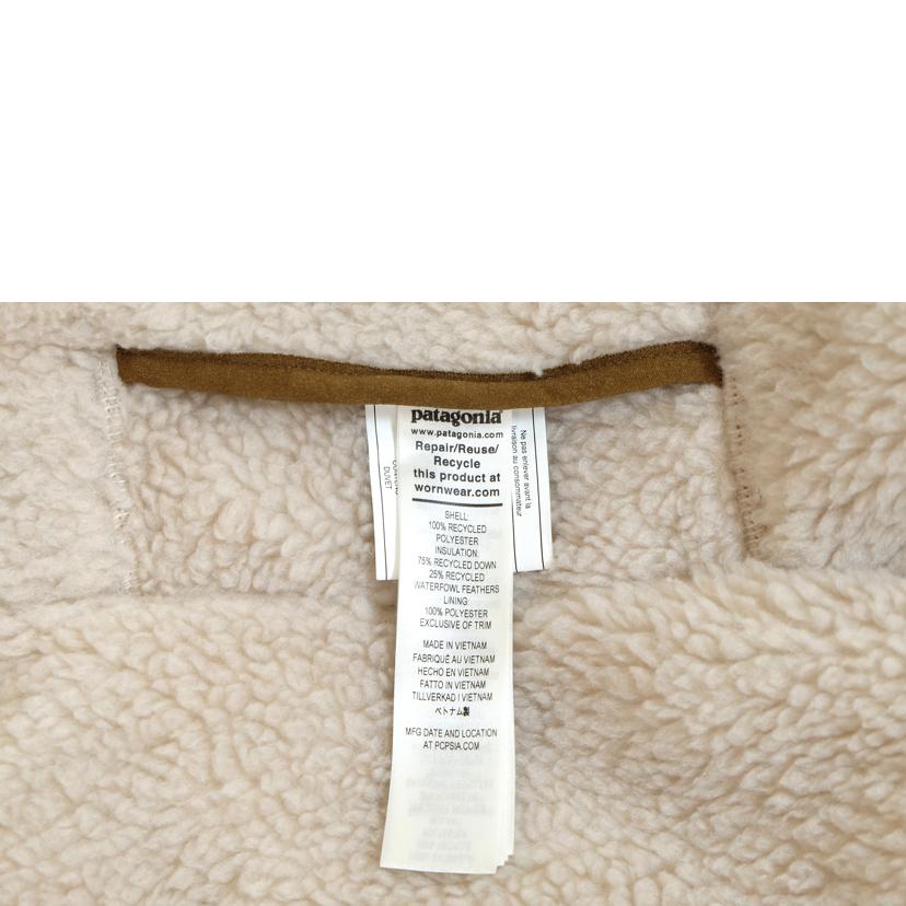 Patagonia パタゴニア/リバーシブルベスト/27588F21//ABランク/71