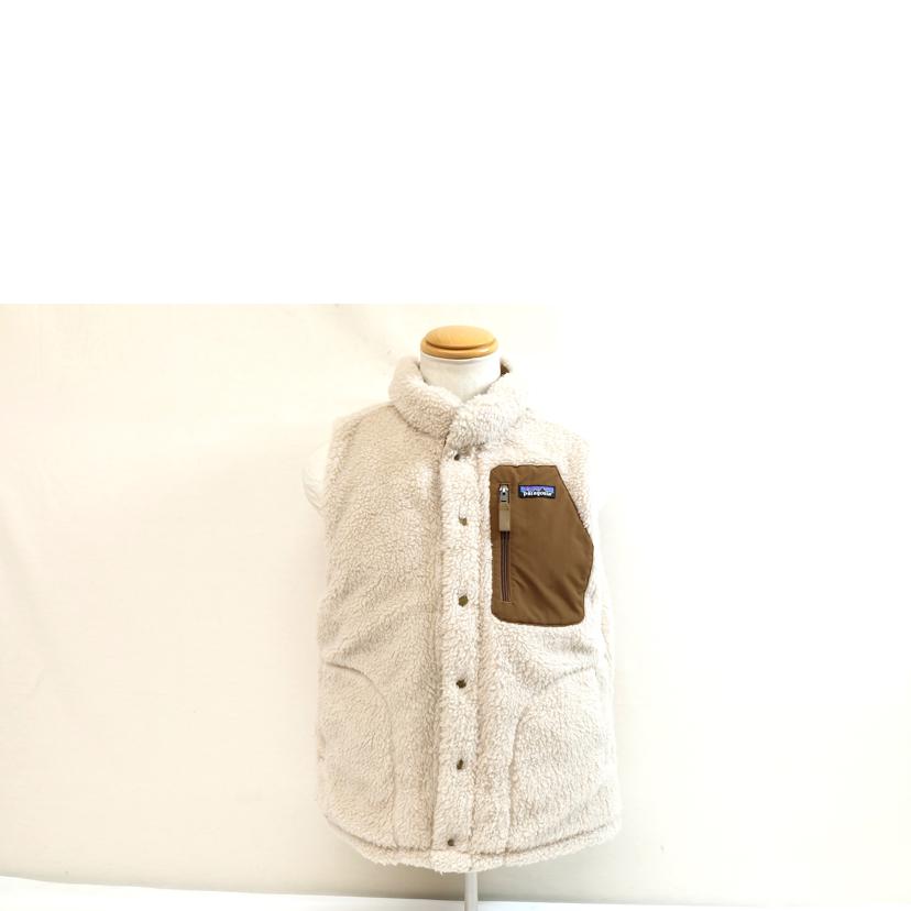 Patagonia パタゴニア/リバーシブルベスト/27588F21//ABランク/71