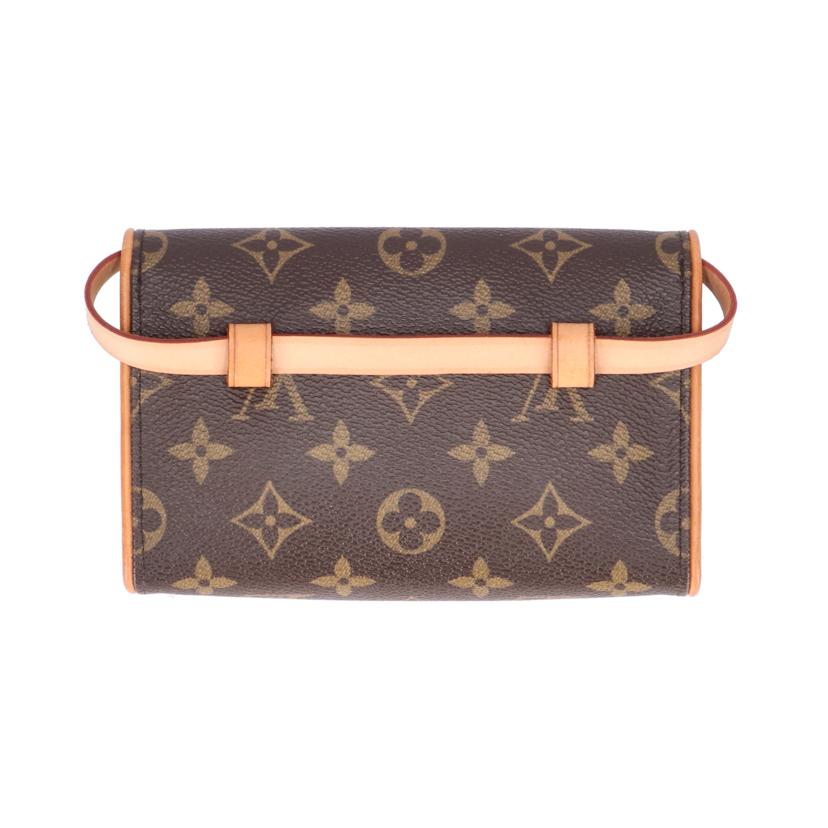 LV ルイヴィトン/ポシェット・フロランティーヌ/モノグラム/M51855//FL0***/Aランク/03