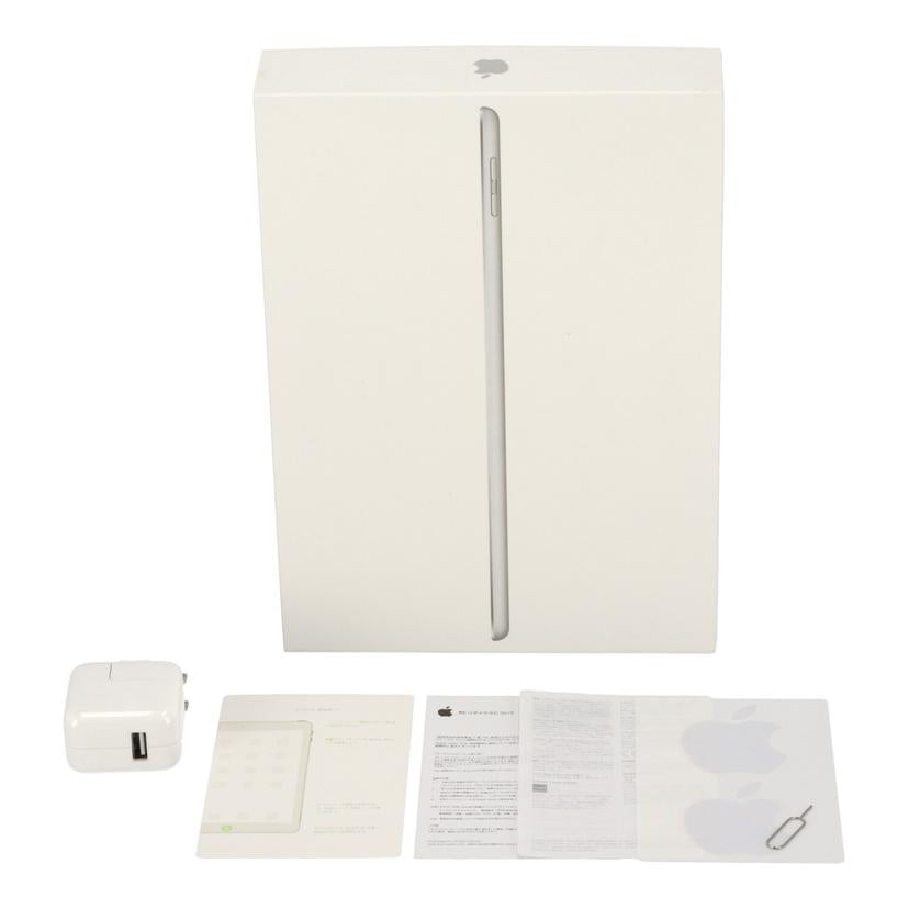 Apple au アップル /iPad (第5世代) Wi-Fi+Cellular/MP272J/A//GCTW39GBHLJM/Bランク/64