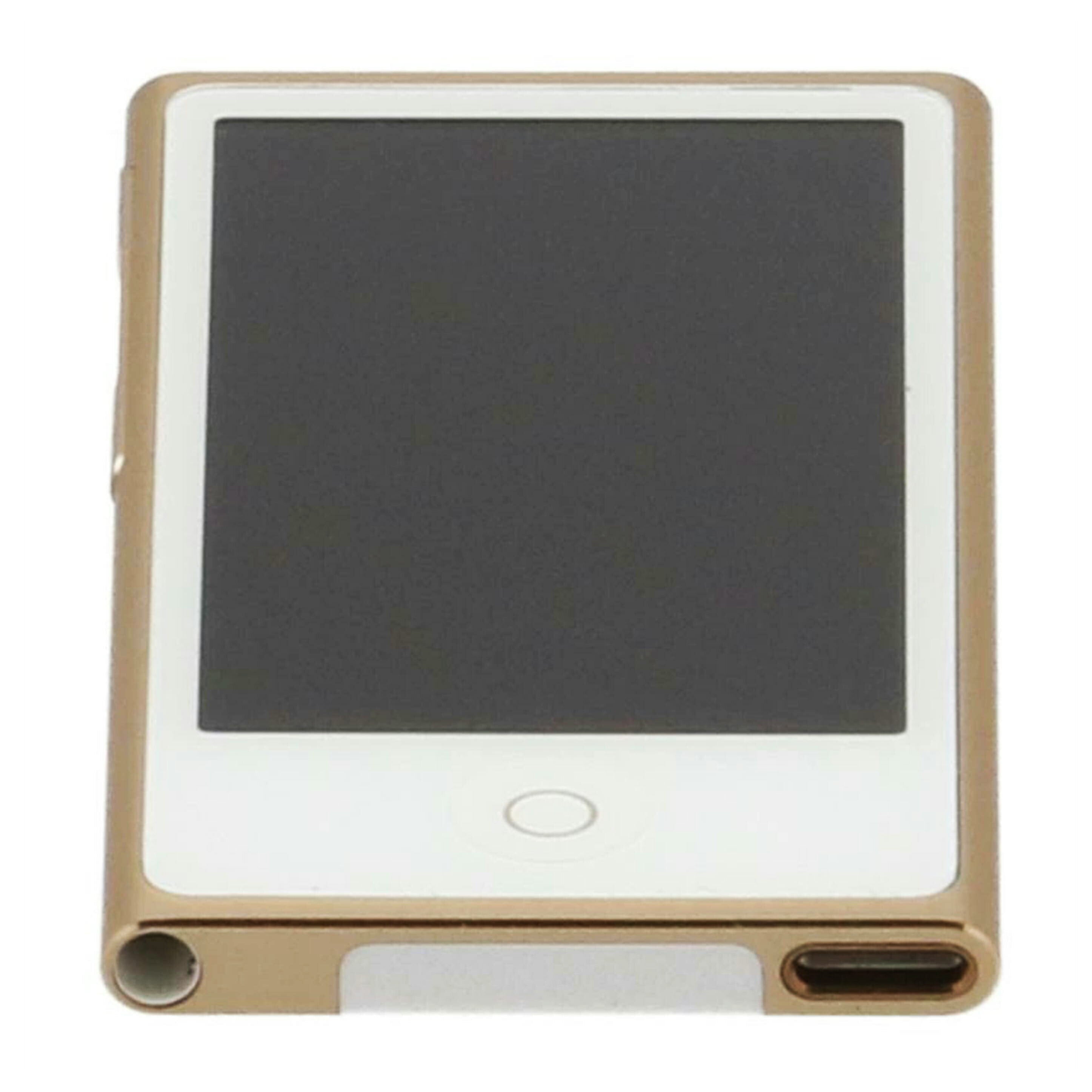 Apple アップル /iPod nano 16GB (第7世代、Mid 2015)/MKMX2J/A//DCYSN2ZXGK61/Bランク/70