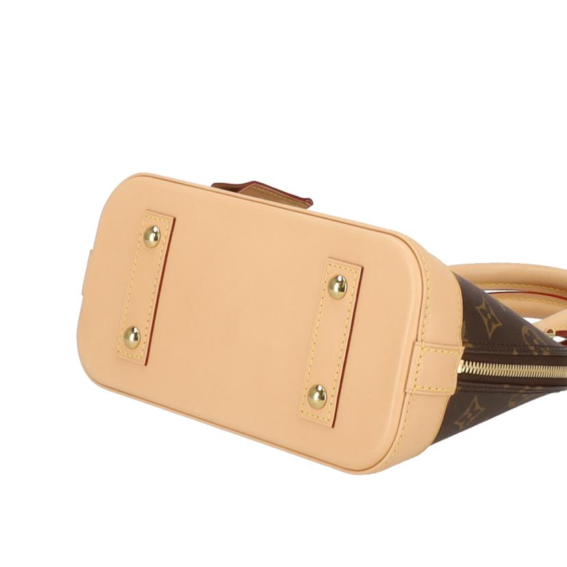 LOUIS VUITTON ルイヴィトン/アルマBB/モノグラム/M53152//CT5***/Aランク/91