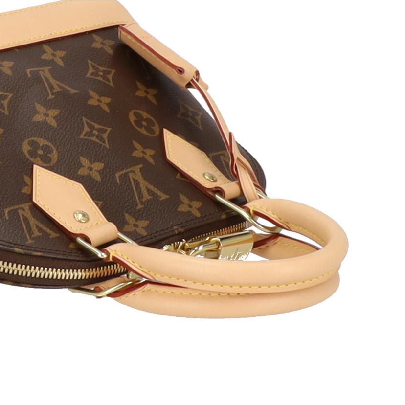LOUIS VUITTON ルイヴィトン/アルマBB/モノグラム/M53152//CT5***/Aランク/91