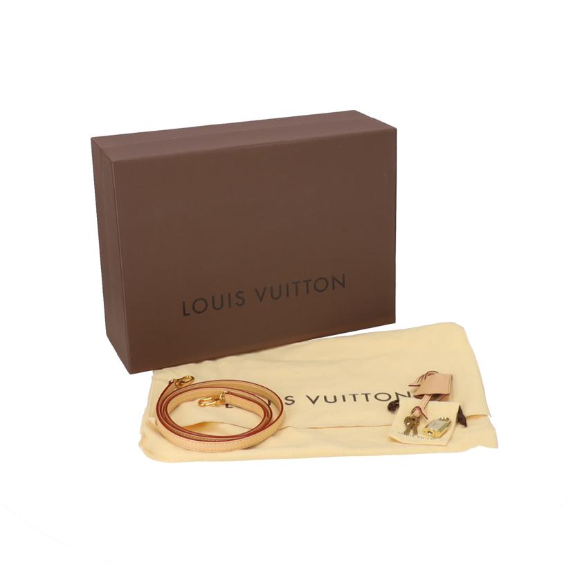 LOUIS VUITTON ルイヴィトン/アルマBB/モノグラム/M53152//CT5***/Aランク/91