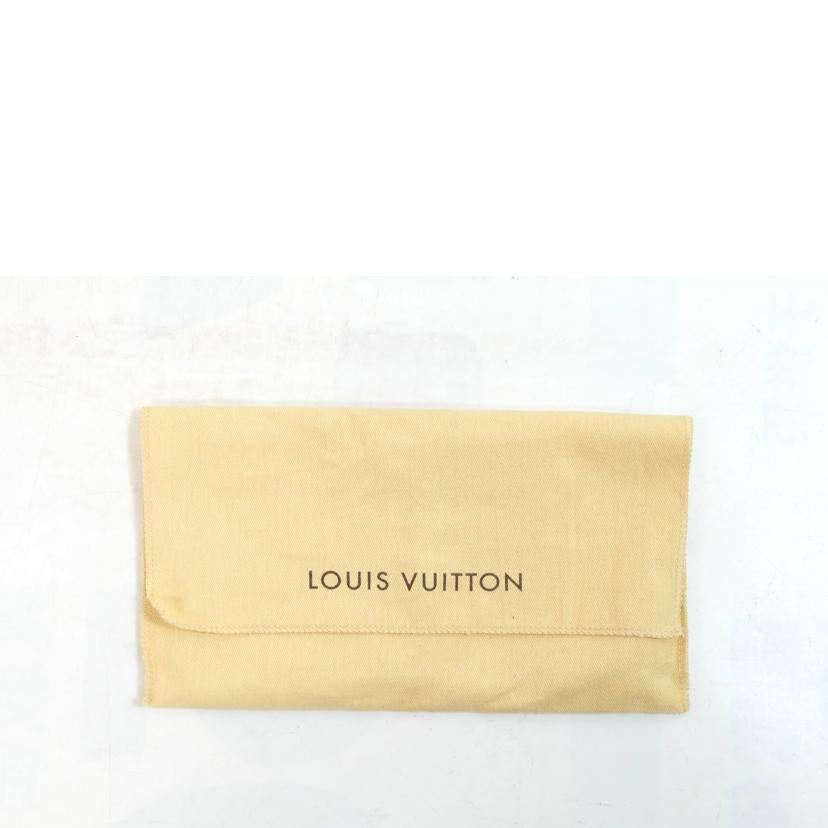 LV ルイヴィトン/ポルトフォイユ・サラ/ヴェルニ/アマラント/M93524//TN1***/Bランク/71