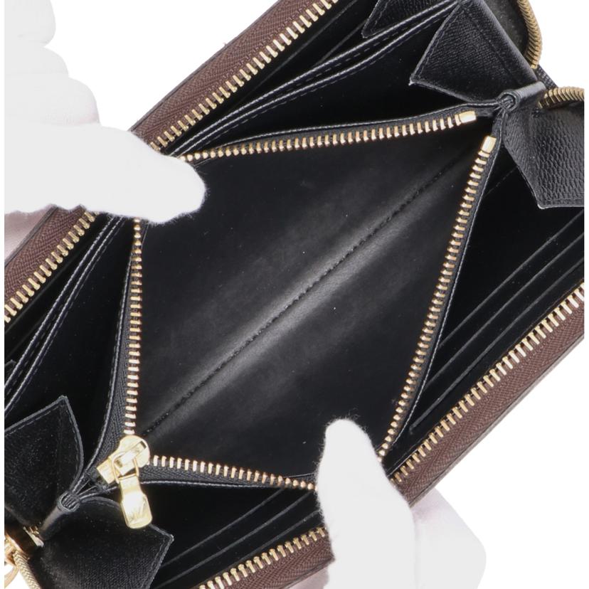 LOUIS VUITTON LV/ジャイアント ジッピー・ウォレット/モノグラム・リバース/M69353//RFI*/ABランク/70