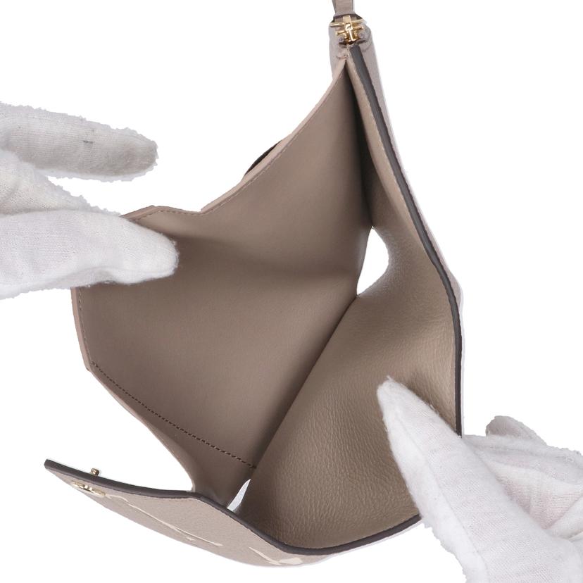 LOUIS VUITTON ルイヴィトン/ポルトフォイユ ヴィクトリーヌ/M81861//ICタ**/Aランク/37