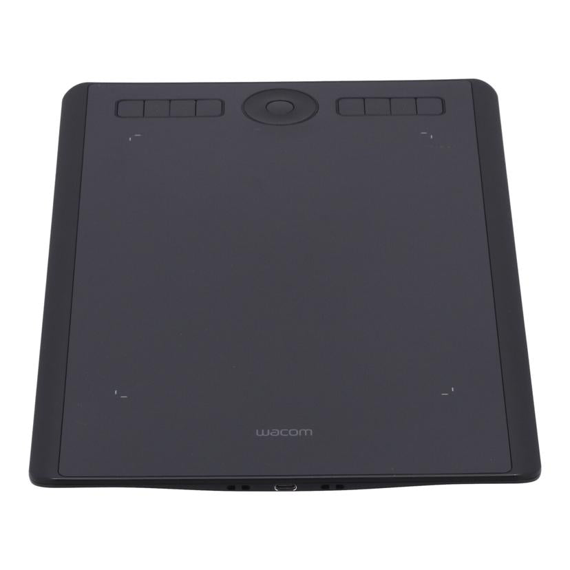 Wacom ワコム /ペンタブレット/intuos Pro Medium /PTH-660/K0//8GQ00A1004495/Bランク/05