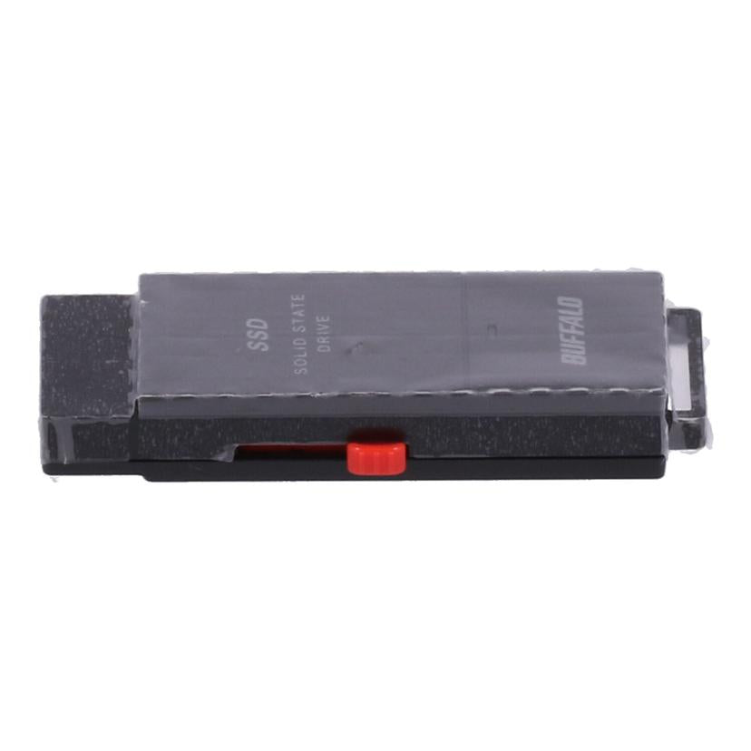 BUFFALO バッファロー/ポータブルSSD/SSD-PUT1.0U3//40578540521647/Bランク/63