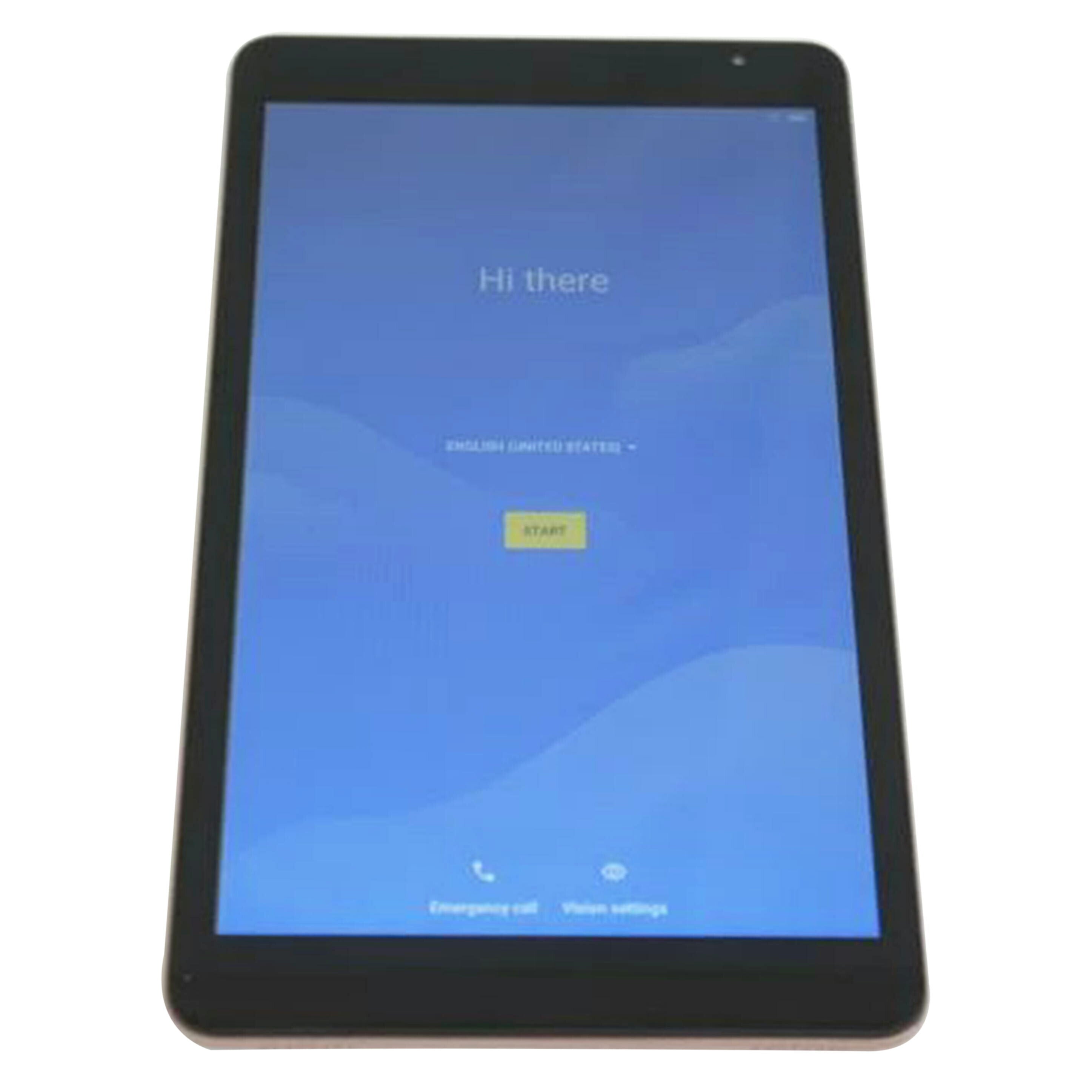 Blackview ブラックビュー/タブレット Wi-Fi+LTE/Tab6 4G//TAB6NEU00070381/Bランク/05