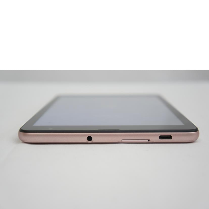 Blackview ブラックビュー/タブレット Wi-Fi+LTE/Tab6 4G//TAB6NEU00070381/Bランク/05