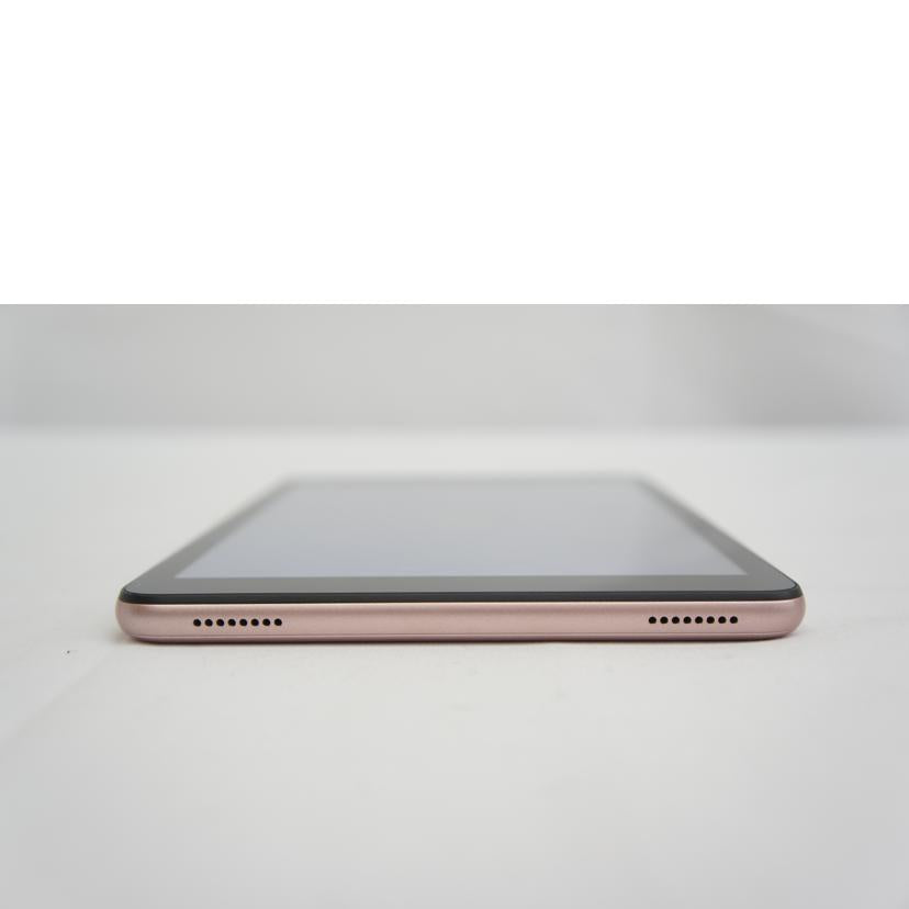 Blackview ブラックビュー/タブレット Wi-Fi+LTE/Tab6 4G//TAB6NEU00070381/Bランク/05