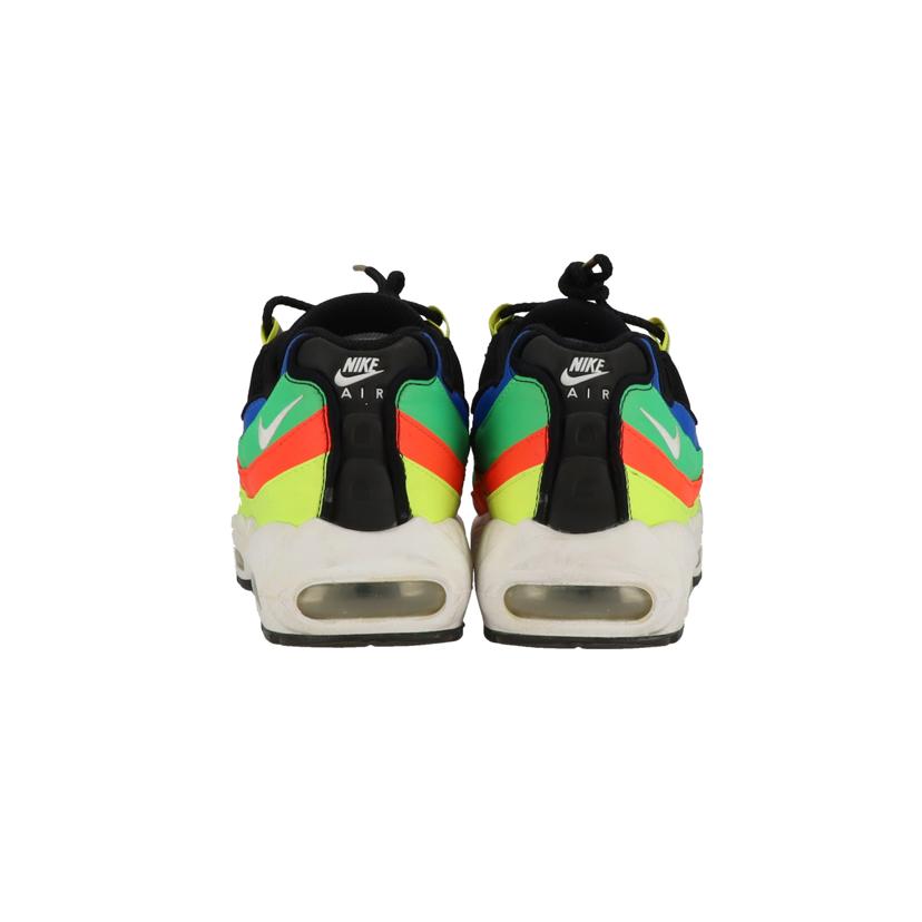 NIKE ナイキ/NIKE AIR MAX 95 PREMIUM 東京五輪モデル/DA1344-014//Bランク/78