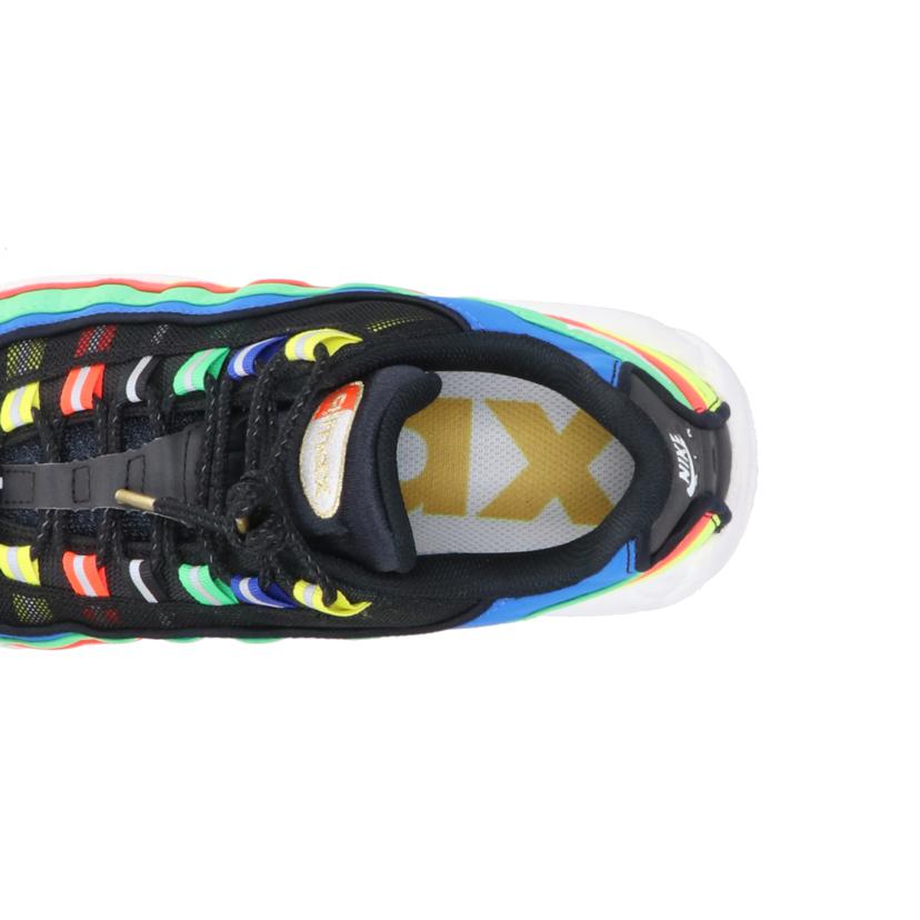 NIKE ナイキ/NIKE AIR MAX 95 PREMIUM 東京五輪モデル/DA1344-014//Bランク/78