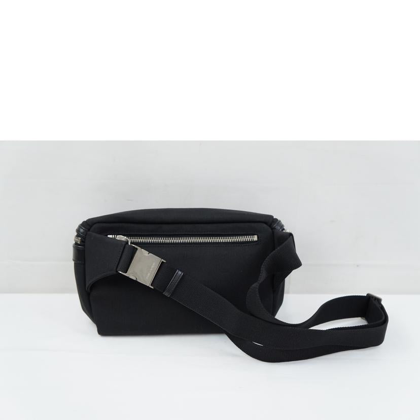 SAINT LAURENT サンローラン/ナイロンウエストバック/PLB505973//ABランク/67