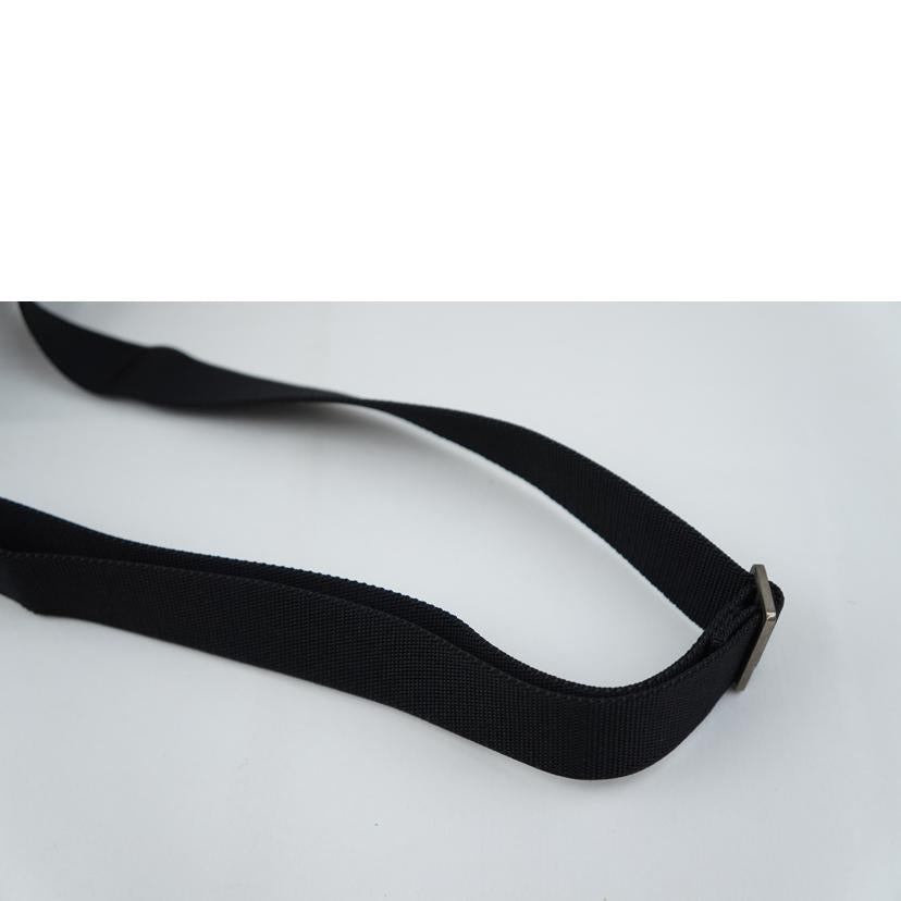 SAINT LAURENT サンローラン/ナイロンウエストバック/PLB505973//ABランク/67