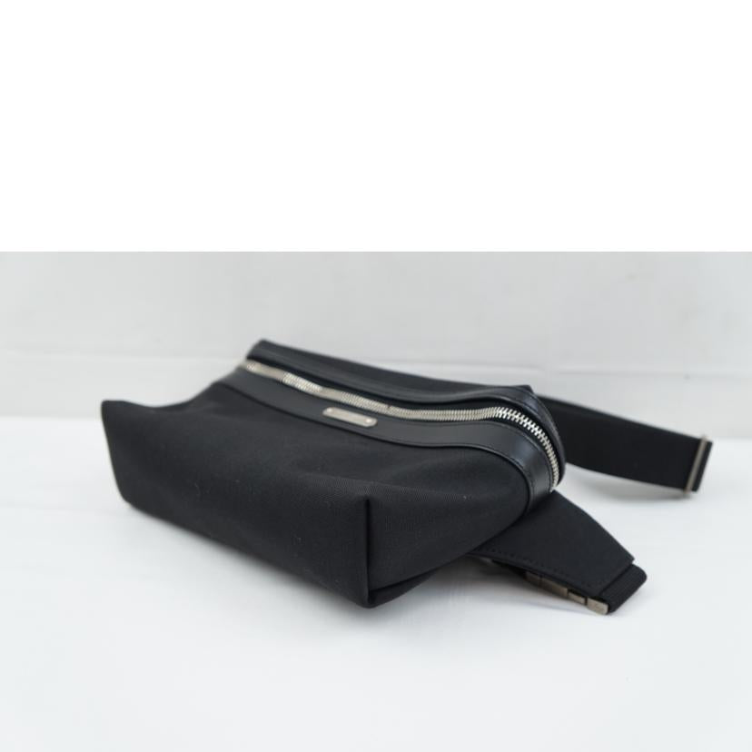SAINT LAURENT サンローラン/ナイロンウエストバック/PLB505973//ABランク/67