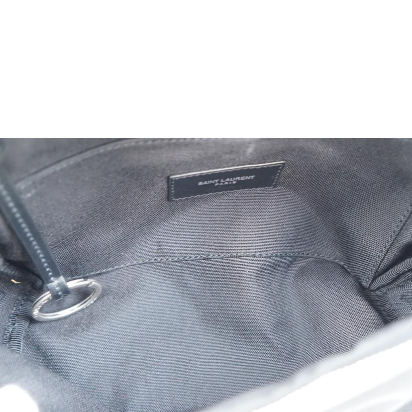 SAINT LAURENT サンローラン/ナイロンウエストバック/PLB505973//ABランク/67