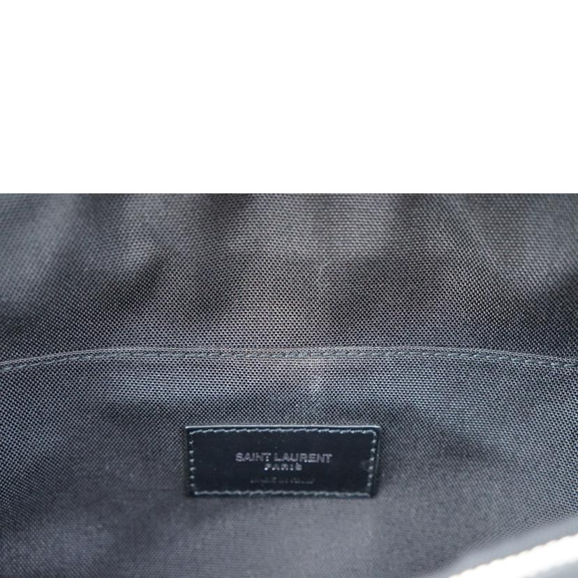 SAINT LAURENT サンローラン/ナイロンウエストバック/PLB505973//ABランク/67