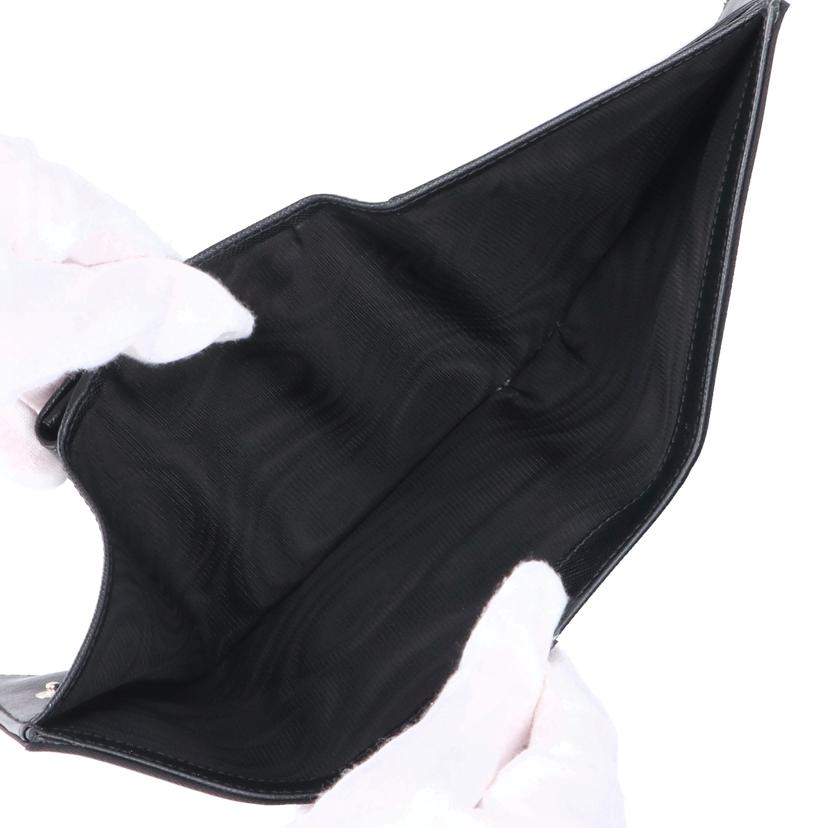 PRADA プラダ/テスート2つ折り財布/PRADA/M170//ABランク/05