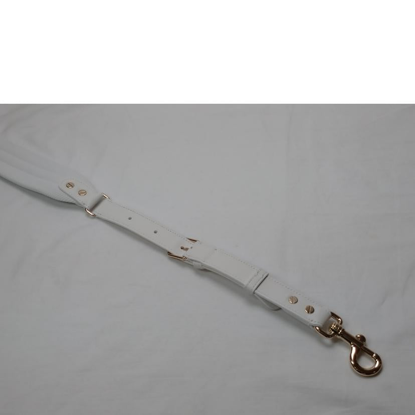 Christian Dior クリスチャンディオール/ヴァイブ スモール ボウリングバッグ/M6209OOBR//Aランク/52