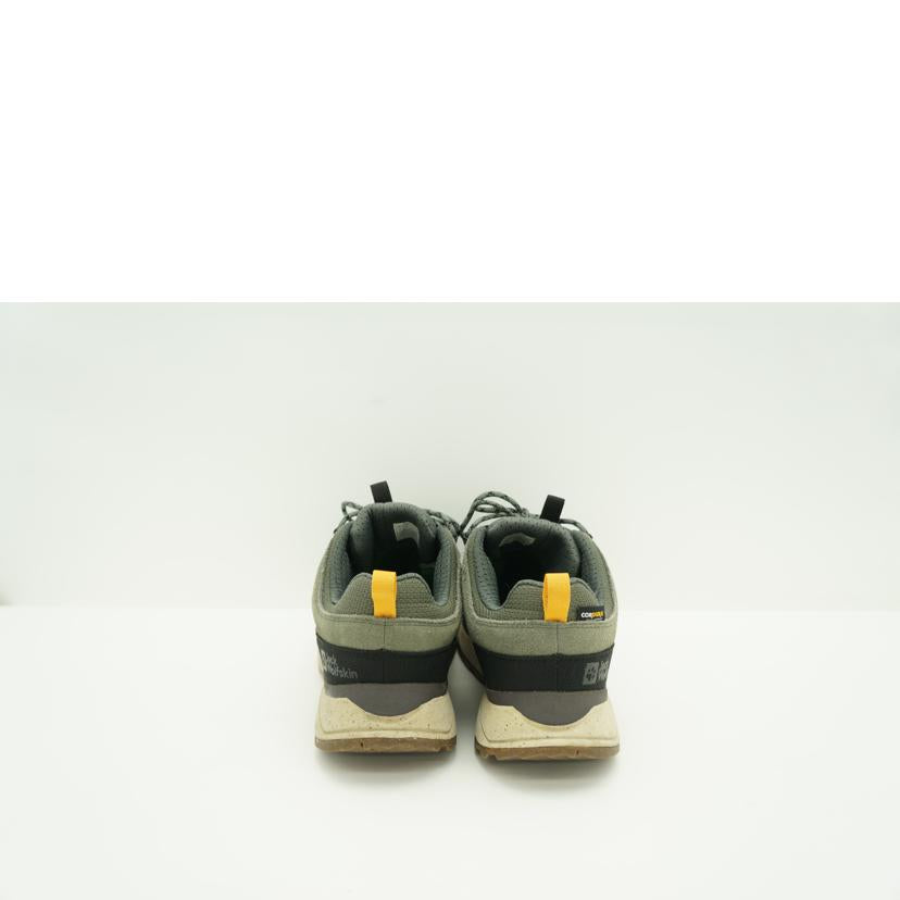 Jack Wolfskin ジャックウルフスキン/トレッキングシューズ//ABランク/75