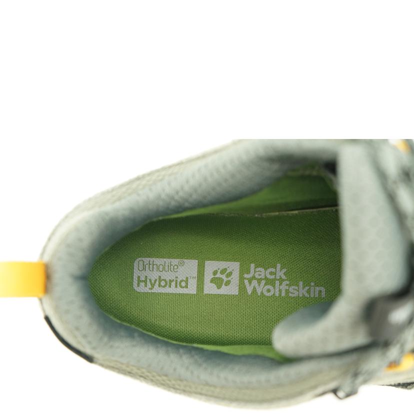 Jack Wolfskin ジャックウルフスキン/トレッキングシューズ//ABランク/75