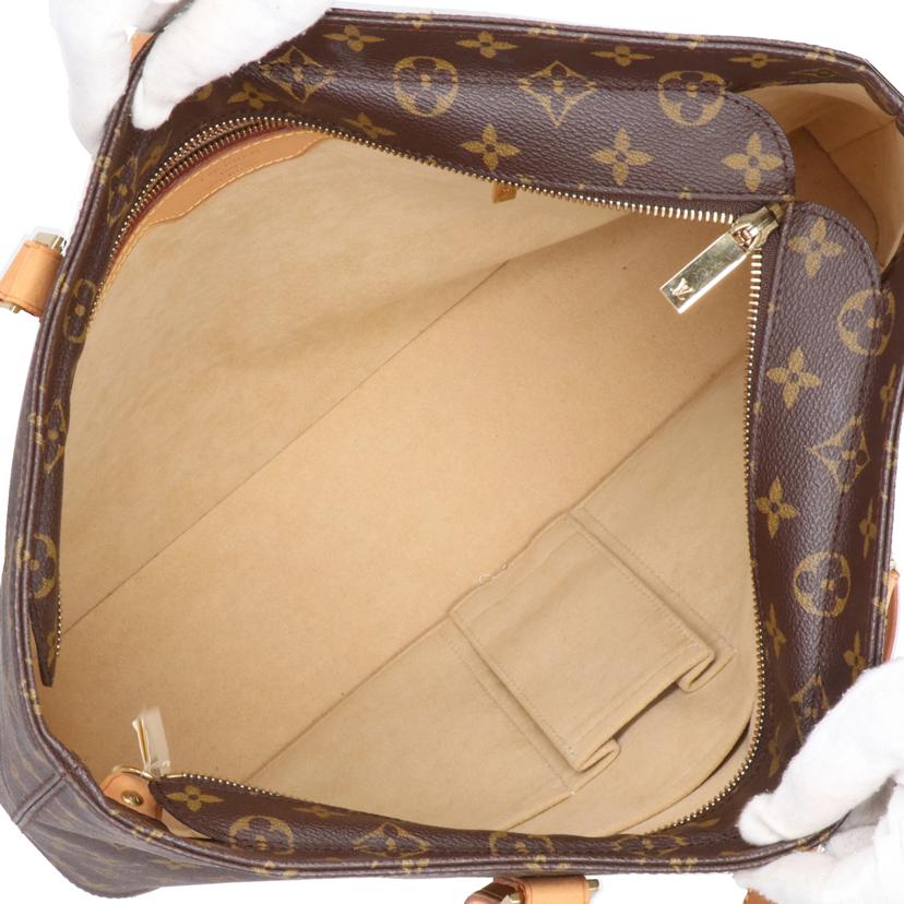 LOUIS VUITTON ルイヴィトン/ルコ/モノグラム/M51155//SR0***/ABランク/91