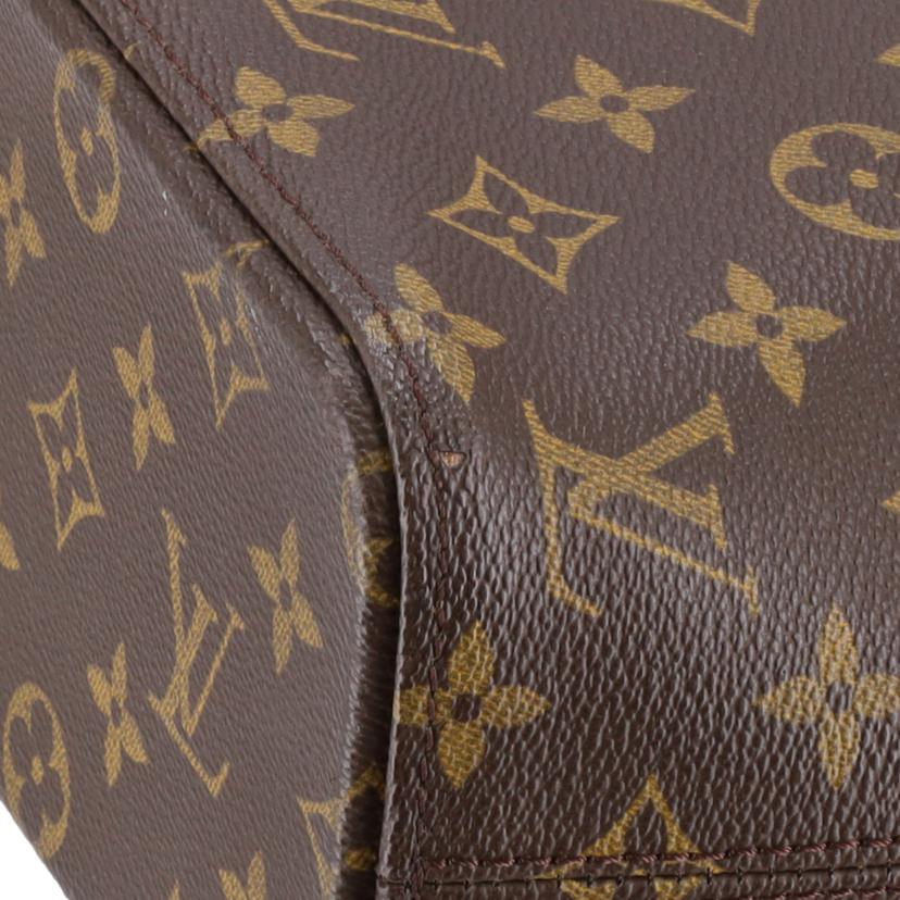 LOUIS VUITTON ルイヴィトン/ルコ/モノグラム/M51155//SR0***/ABランク/91