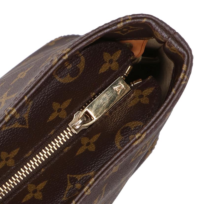 LOUIS VUITTON ルイヴィトン/ルコ/モノグラム/M51155//SR0***/ABランク/91